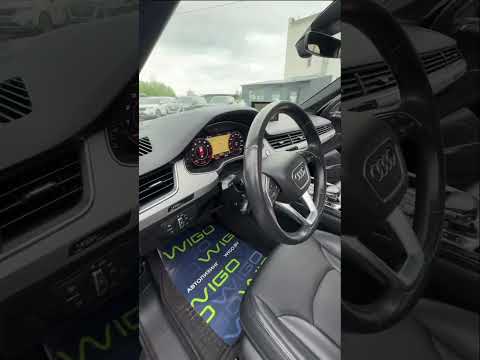 фото audi q7 ii (4m) 0