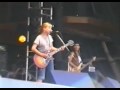 Throwing Muses - Fear (live at Glastonbury 1989)