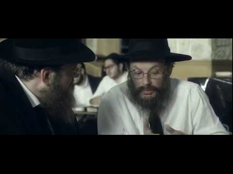 The Jews (2016) Trailer + Clips