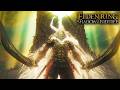 Elden Ring Shadow Of The Erdtree Radahn Consort Of Miquella Final Boss Fight 4K