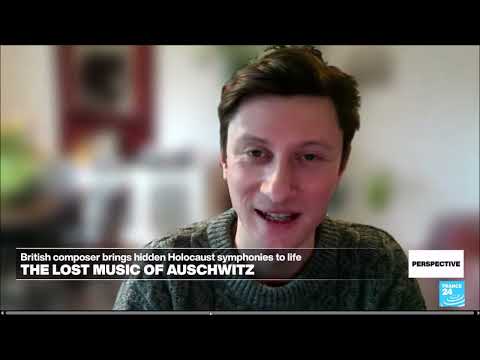 1922) The Lost Music of Auschwitz