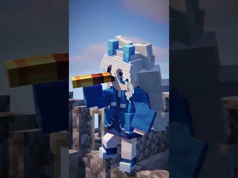 ЧТО ЕСЛИ на КРИСТАЛИКС зайдут СТРИМЕРЫ? #shorts #minecraft #майнкрафт #cristalix