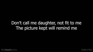 Daughter - by Pearl Jam (Music + Lyrics)