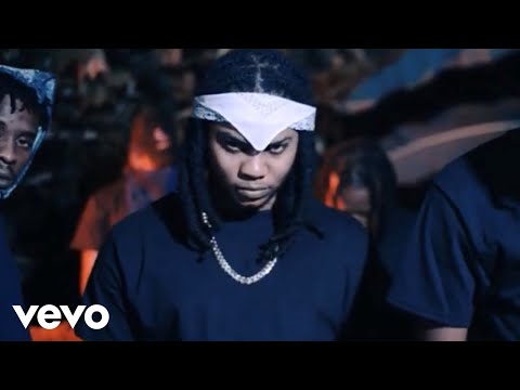 Grim YG-Danger Zone Featuring Bobby 6ix / Franco Wildlife / Java / ShaqStar (Official M...