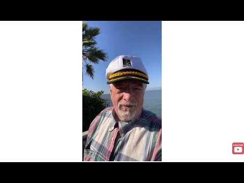 The Calm Before The Storm