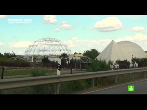 Burguillos: 6.500 habitantes y una deuda de 62 millones euros - Equipo de Investigación