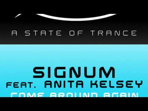 Signum feat. Anita Kelsey - Come Around Again (Vocal Extended) (HD)