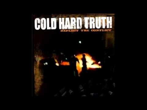 Cold Hard Truth - 03 Line Of Fire