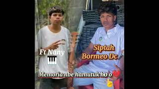 Download lagu Nany ft🎹 Bormeo DC Sipth musik foun🥺 memoria Nebe hamutuk ho o..💔2026 mp3