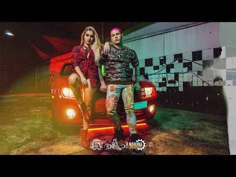 Com Carinho - Amorim, Igor Sales  prod. JS O Mão de Ouro (videoclipe oficial)