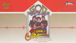 Download lagu God Bless - Anak Adam mp3