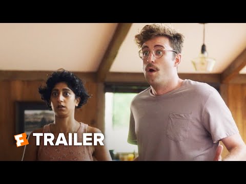 Save Yourselves! (2020) Official Trailer