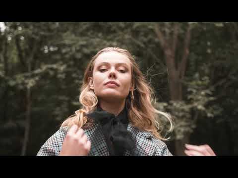 L'OFFICIEL NL 10 YEARS x Frida Gustavsson