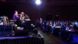 Rachael & Ben Dancing to Lucy in the Sky with Diamonds