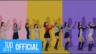 TWICE(트와이스) "KNOCK KNOCK" M/V