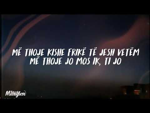 Elgit doda - Vetem (Official Video)