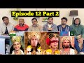 Mahabharat Episode 12 Part 2