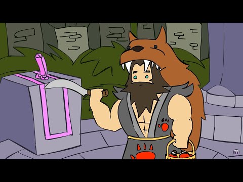 LoL Animated: Season 1 Complete