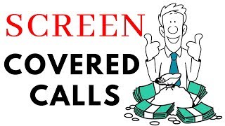 Best Covered Call Screener to Maximize Profits