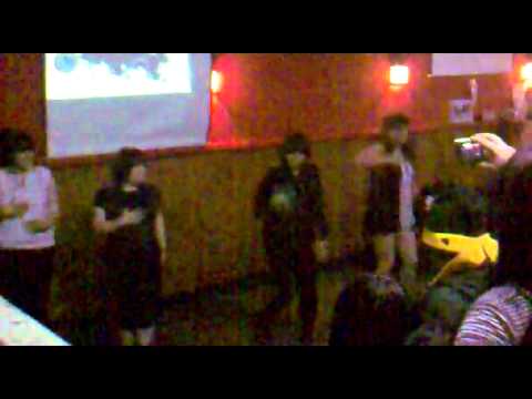 100822 M.V.P (엠비피) - Secret (시크릿) - Magic