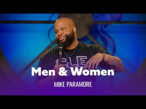 Men and women