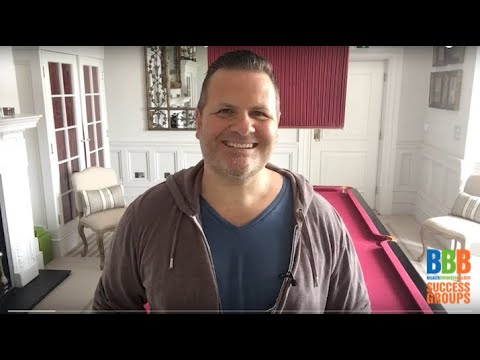 Success is the science of 'cause and effect' not a game of chance