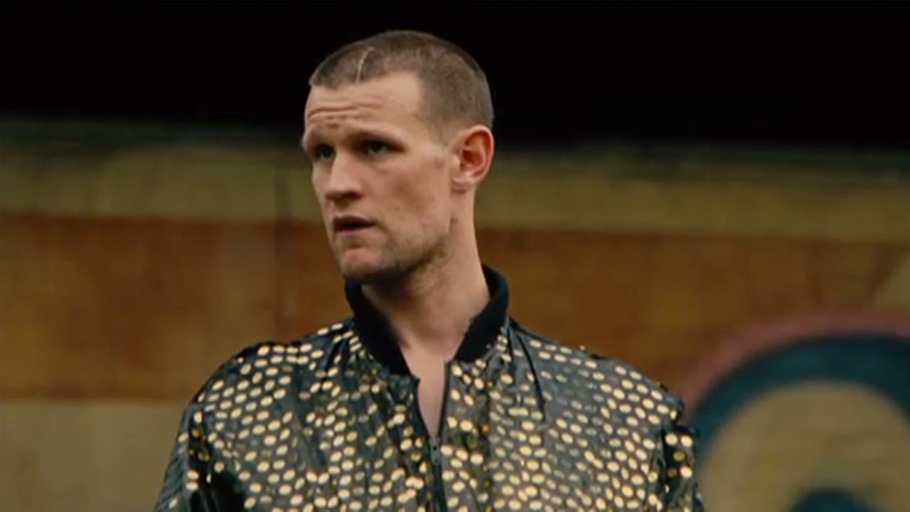 Lost River - Clip #7