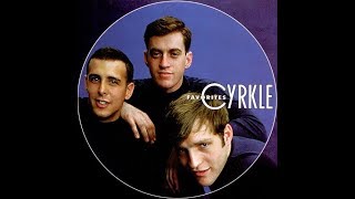 The CYRKLE - Red Rubber Ball / Turn-Down Day - stereo