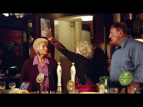 *Requested* EastEnders - Fights (2000)