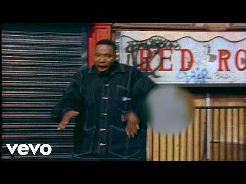 Positive K - Ain't No Crime