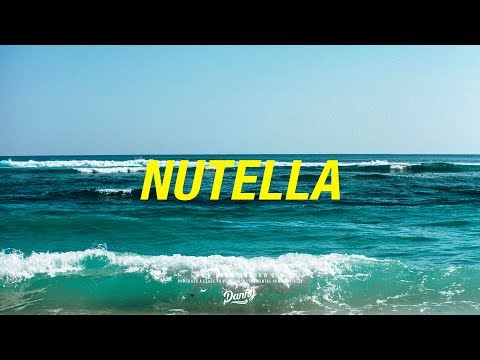 "Nutella" - Dj Snake x J Balvin Type Beat 2022