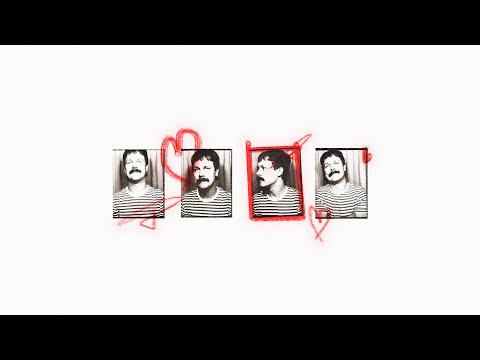 Why Do You Love Me? (Official Lyric Video)