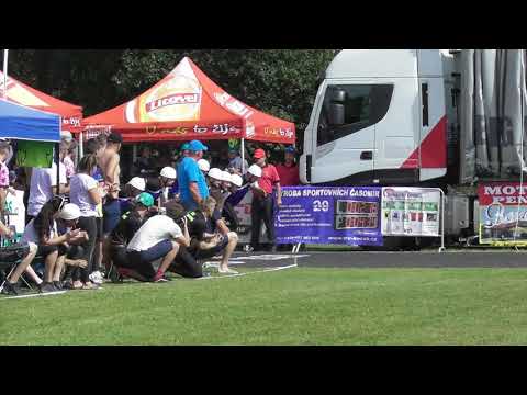 2020 EXČR Zderaz - SDH Čikov