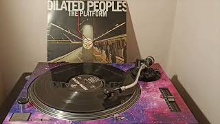 Dilated Peoples - The Main Event
