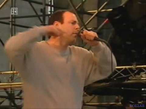 Videoclip de Come Join Us — Bad Religion