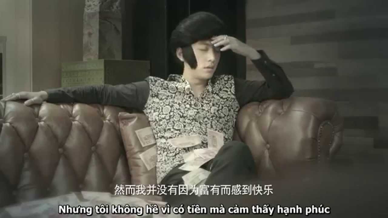 Vạn Vạn Không Ngờ Tới _ Tập 7: Phim thần tượng tiêu chuẩn