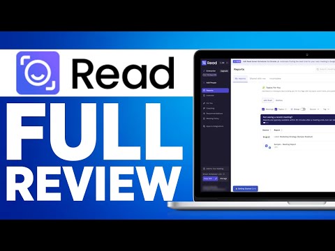 Read AI Review - Is It Worth It