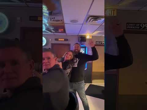 Deano's West Side Pub Video Review