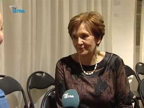 Porečanka iz loze prosvjetara