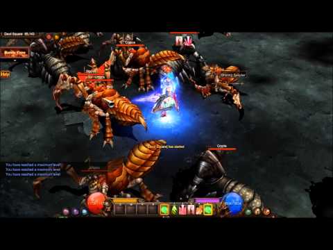 download lagu mp3 mp4 Devil Square Mu, download lagu Devil Square Mu gratis, unduh video klip Devil Square Mu