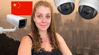 媒体在中国的安全问题上撒谎？！ 🇨🇳