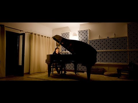 Declan J Donovan - Berlin (Lyric Video)