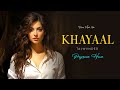 TALWIINDER - KHAYAL (Remix) | Progressive House | Remix Muzik India | Main Tera Hoya |
