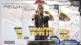 Soulja Boy Tell 'Em • Radio [Produced By: 2 Deezy]