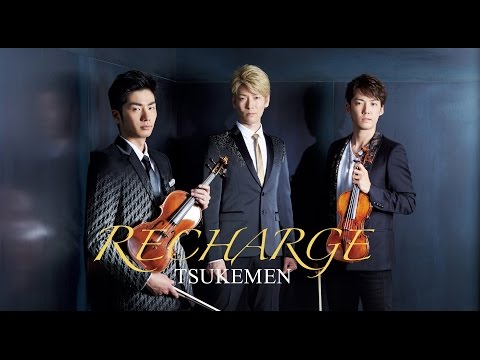【公式】フル「JONGARA」ミュージックビデオ　from『RECHARGE』／TSUKEMEN