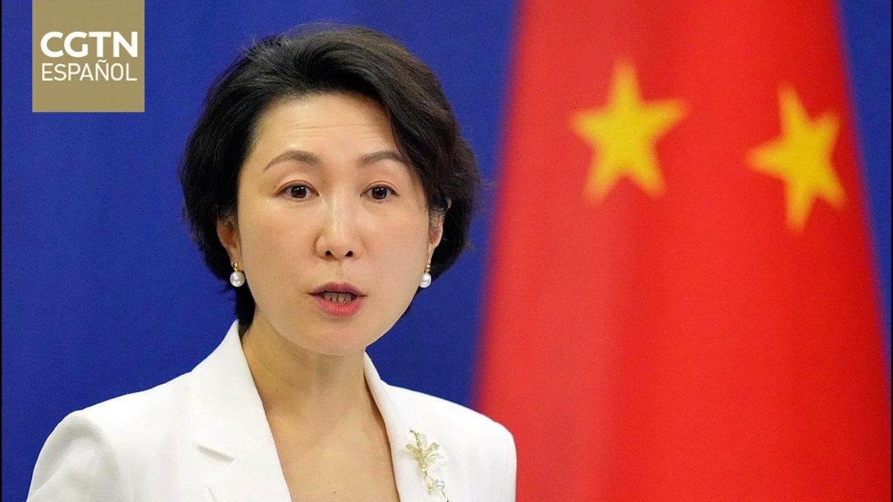 China mandará a su enviado especial a Asia Occidental para restablecer la estabilidad regional