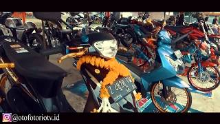 Download lagu Spesial - Motor kontes Pure Thailand Look Style #Thailook mp3