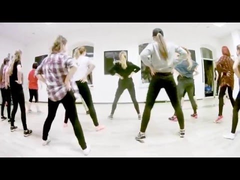 HIGH4 - D.O.A. | K-Pop Doza Hobby Class