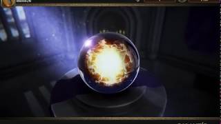 Lord of the Rings LCG Digital Version Palantír Opening
