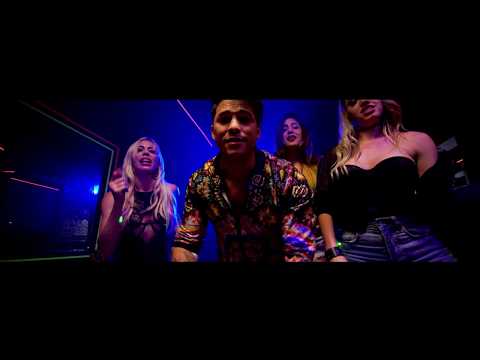 Erick Lexi-La Borrachera(Remix)Video Oficial